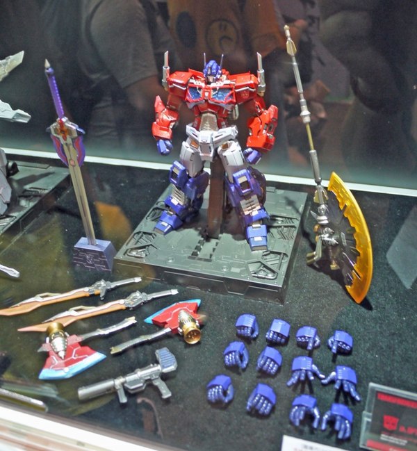 ACG 2019   Transformers Siege And Flame Toys New Products  (38 of 44)